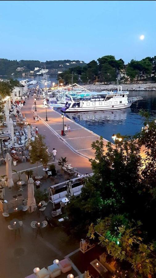 Angel Studio Skiathos Exterior foto