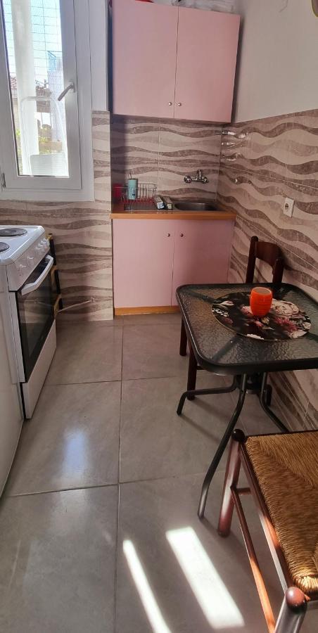 Angel Studio Skiathos Exterior foto