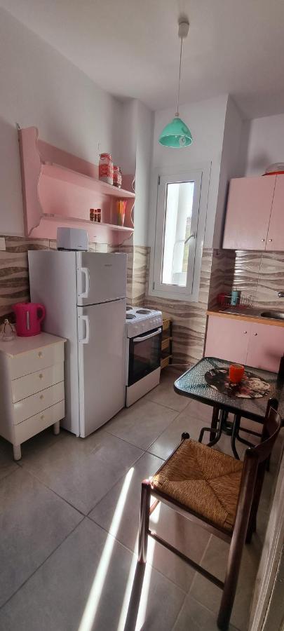 Angel Studio Skiathos Exterior foto
