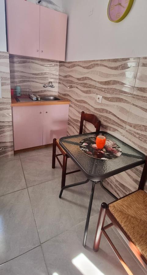 Angel Studio Skiathos Exterior foto