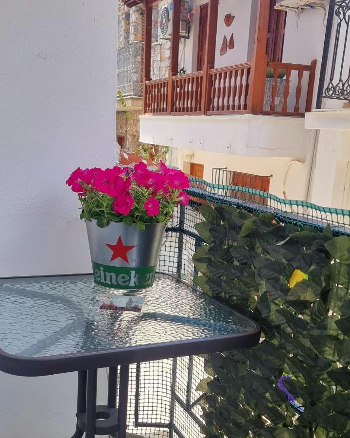 Angel Studio Skiathos Exterior foto