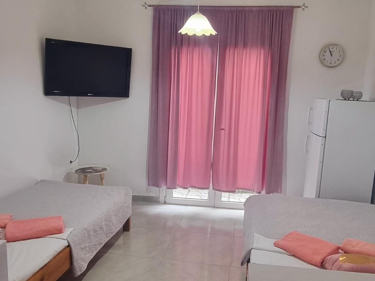 Angel Studio Skiathos Exterior foto