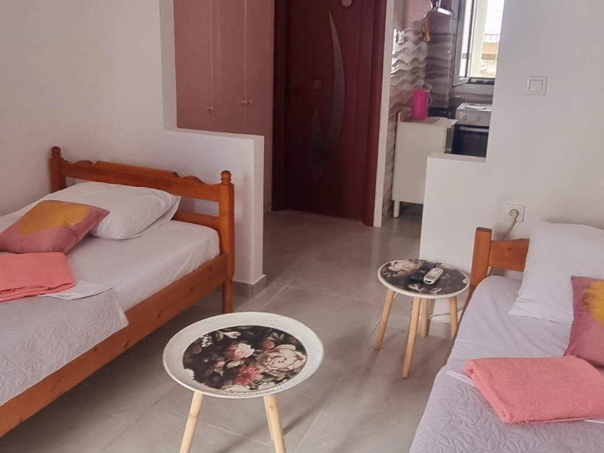 Angel Studio Skiathos Exterior foto